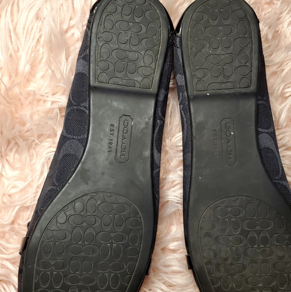 COPY - COACH FLATS - Picture 6 of 9